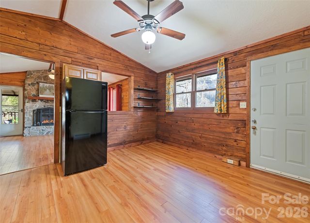61 Shirdash Drive, Maggie Valley, NC 28751