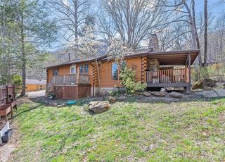 61 Shirdash Drive, Maggie Valley, NC 28751