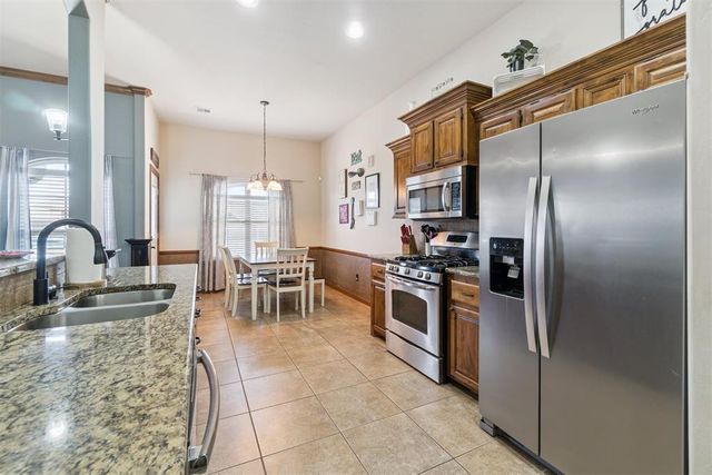 3305 Sharon Drive, Moore, OK 73160