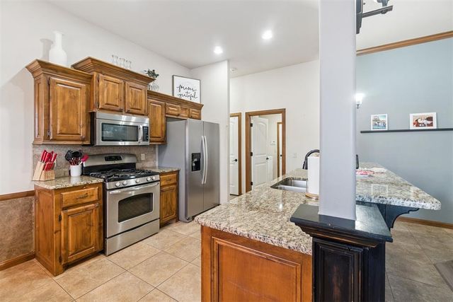 3305 Sharon Drive, Moore, OK 73160