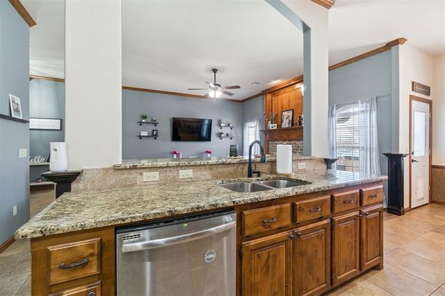 3305 Sharon Drive, Moore, OK 73160