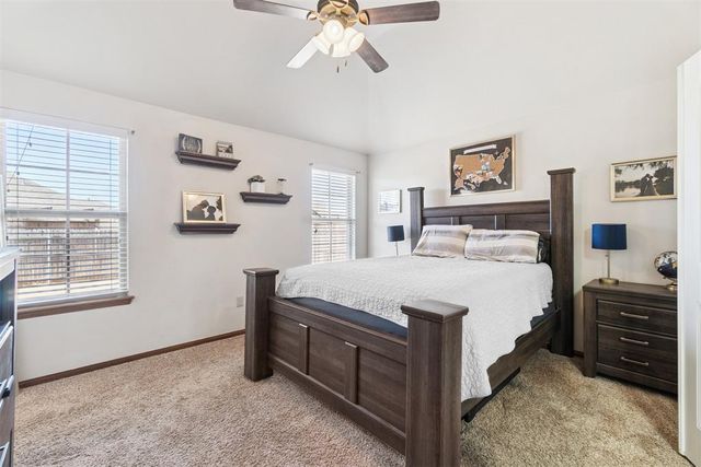 3305 Sharon Drive, Moore, OK 73160