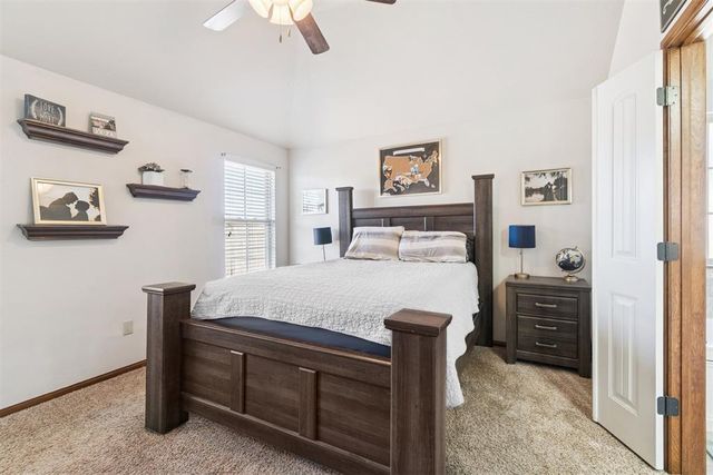 3305 Sharon Drive, Moore, OK 73160