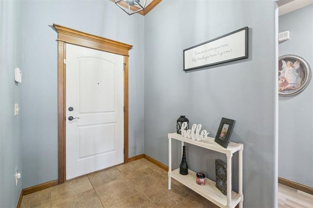 3305 Sharon Drive, Moore, OK 73160