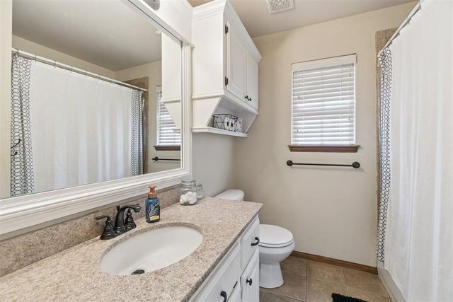 3305 Sharon Drive, Moore, OK 73160