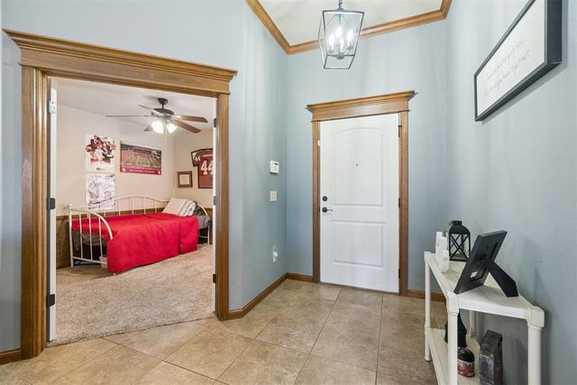 3305 Sharon Drive, Moore, OK 73160