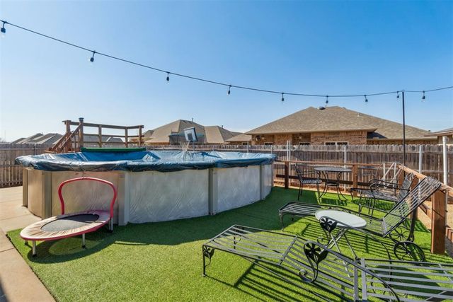 3305 Sharon Drive, Moore, OK 73160