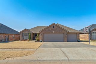 3305 Sharon Drive, Moore, OK 73160