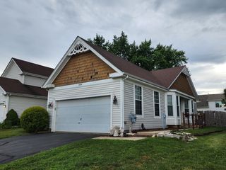 1036 Georgian Place, Bartlett, IL 60103