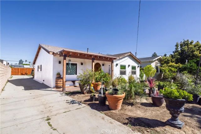 17525 Kingsbury Street, Granada Hills, CA 91344