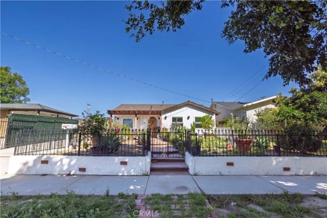 17525 Kingsbury Street, Granada Hills, CA 91344