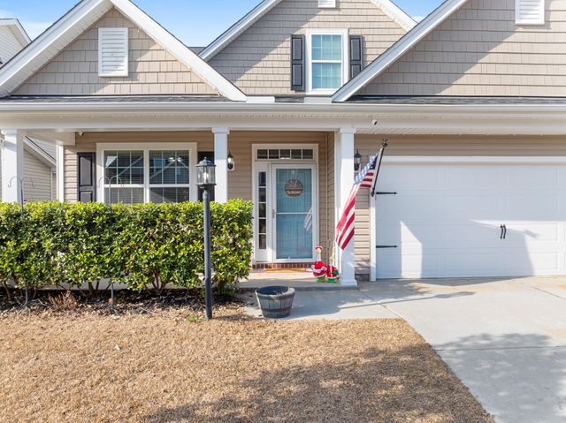 106 Cooks Rest Lane, Moncks Corner, SC 29461