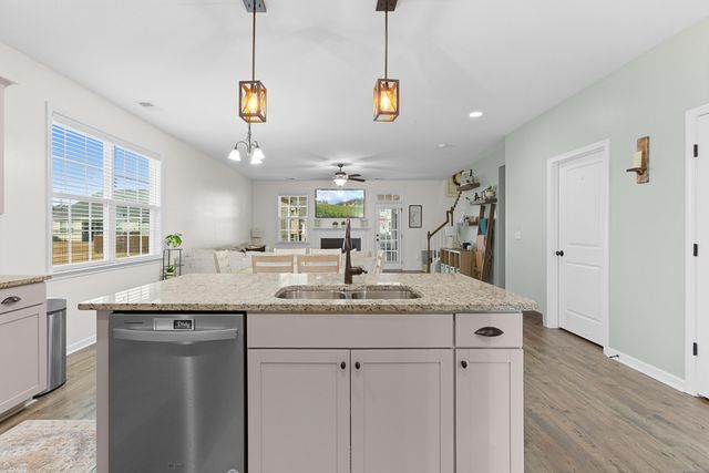 106 Cooks Rest Lane, Moncks Corner, SC 29461