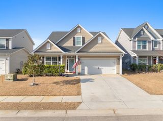 106 Cooks Rest Lane, Moncks Corner, SC 29461