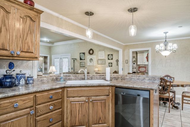 6007 HUNTER Drive, Amarillo, TX 79119