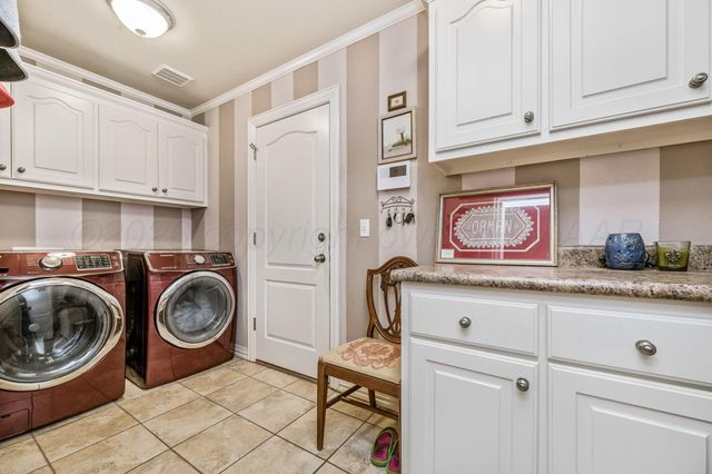 6007 HUNTER Drive, Amarillo, TX 79119