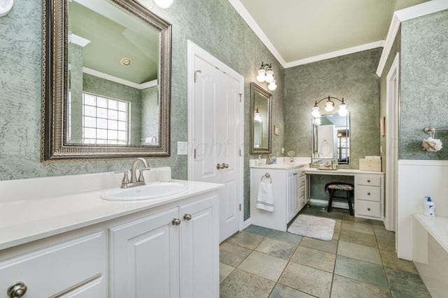 6007 HUNTER Drive, Amarillo, TX 79119