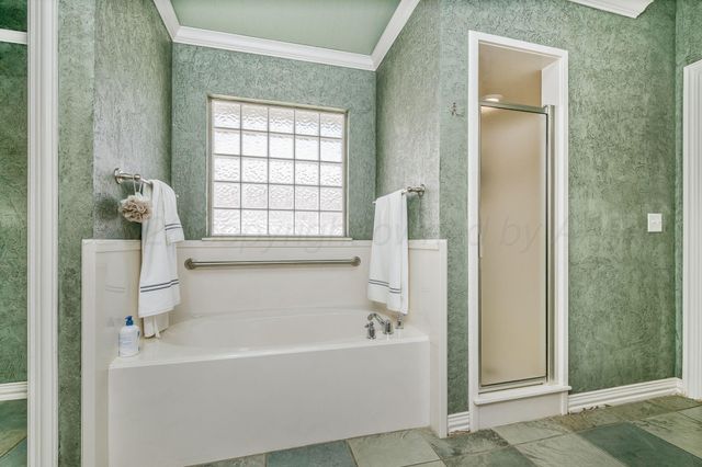 6007 HUNTER Drive, Amarillo, TX 79119