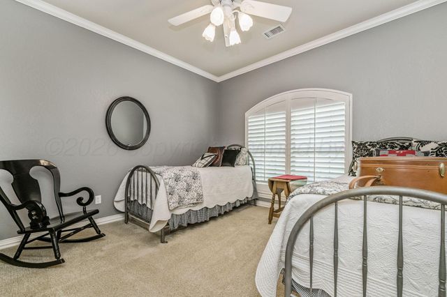 6007 HUNTER Drive, Amarillo, TX 79119