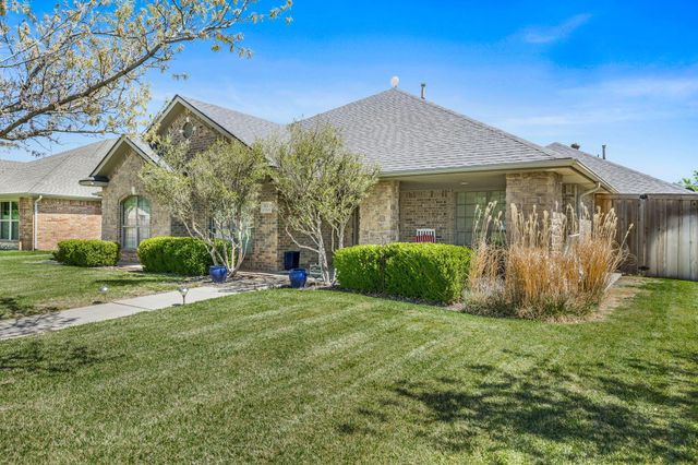 6007 HUNTER Drive, Amarillo, TX 79119