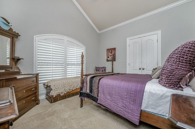 6007 HUNTER Drive, Amarillo, TX 79119