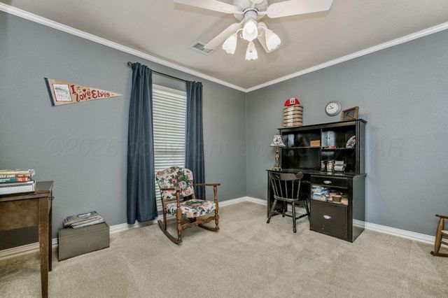 6007 HUNTER Drive, Amarillo, TX 79119