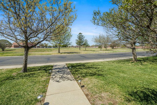 6007 HUNTER Drive, Amarillo, TX 79119