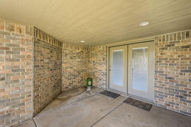 6007 HUNTER Drive, Amarillo, TX 79119