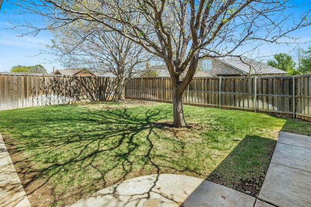 6007 HUNTER Drive, Amarillo, TX 79119
