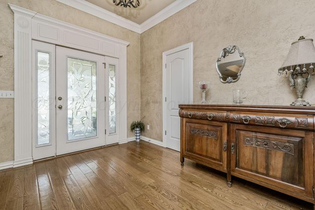 6007 HUNTER Drive, Amarillo, TX 79119