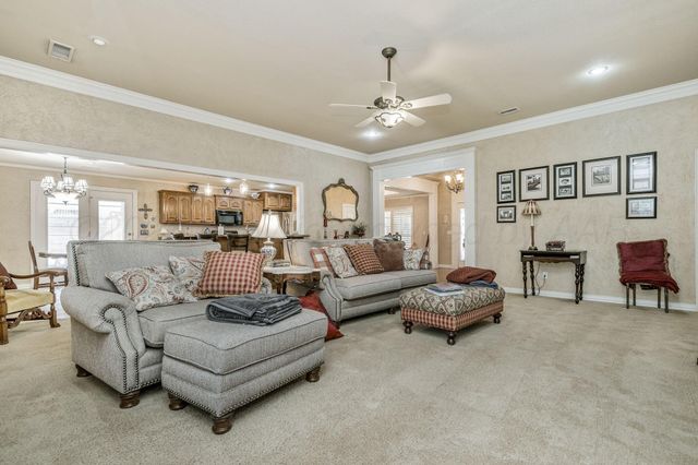 6007 HUNTER Drive, Amarillo, TX 79119