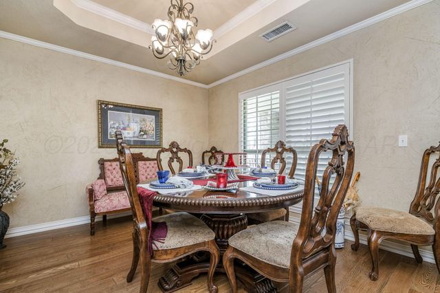 6007 HUNTER Drive, Amarillo, TX 79119