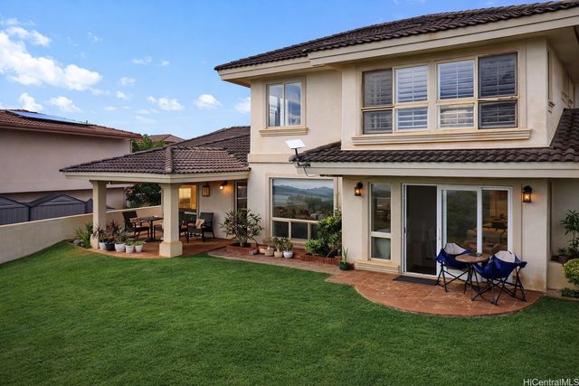 92-1346 Hunekai Street, Kapolei, HI 96707