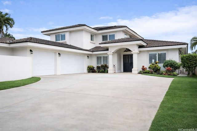 92-1346 Hunekai Street, Kapolei, HI 96707