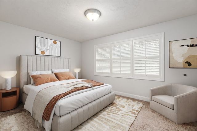 12 Whispering Pine Cir 12, Worcester, MA 01606