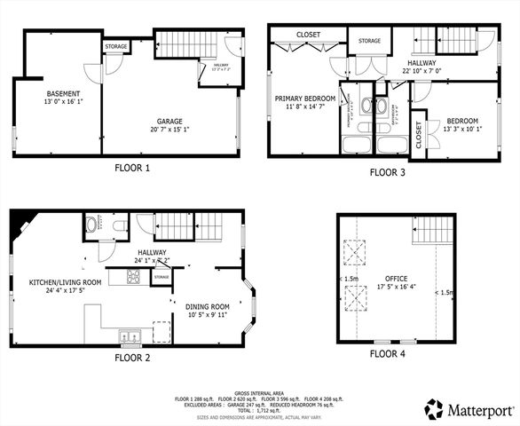 12 Whispering Pine Cir 12, Worcester, MA 01606