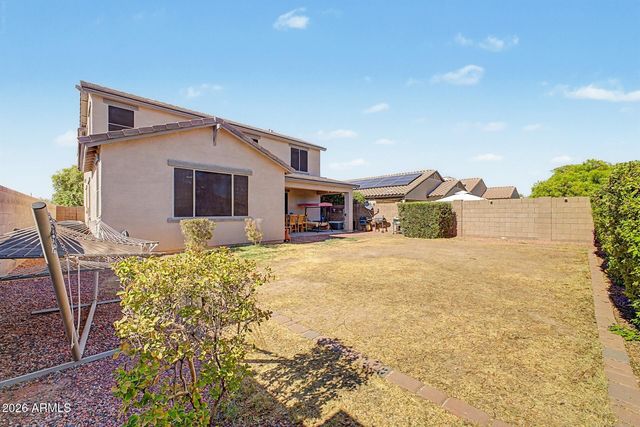 18393 W BRIDGER Street, Surprise, AZ 85388