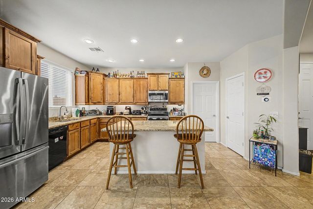 18393 W BRIDGER Street, Surprise, AZ 85388