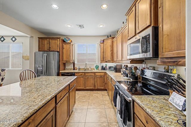18393 W BRIDGER Street, Surprise, AZ 85388