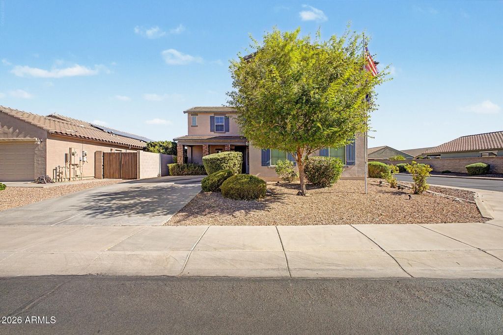 18393 W BRIDGER Street, Surprise, AZ 85388