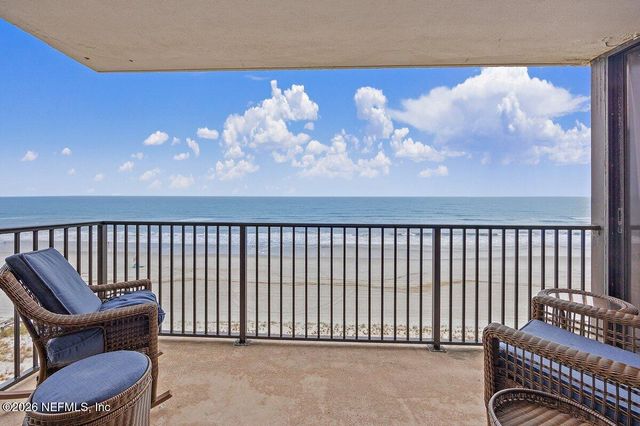 1301 1ST Street 802, Jacksonville Beach, FL 32250