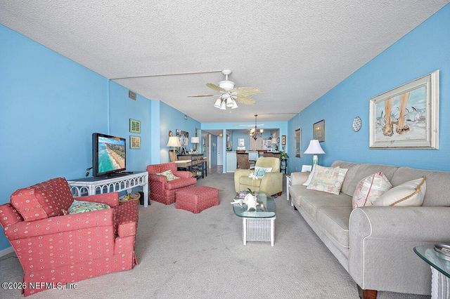 1301 1ST Street 802, Jacksonville Beach, FL 32250