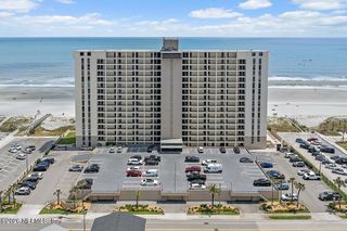1301 1ST Street 802, Jacksonville Beach, FL 32250
