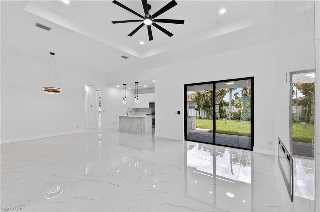 Image 3 of property listing at 1312 NE 5TH AVE, Cape Coral, FL 33909