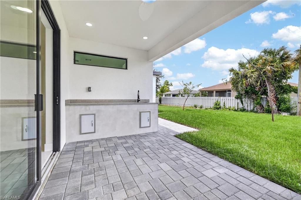 Image 31 of property listing at 1312 NE 5TH AVE, Cape Coral, FL 33909