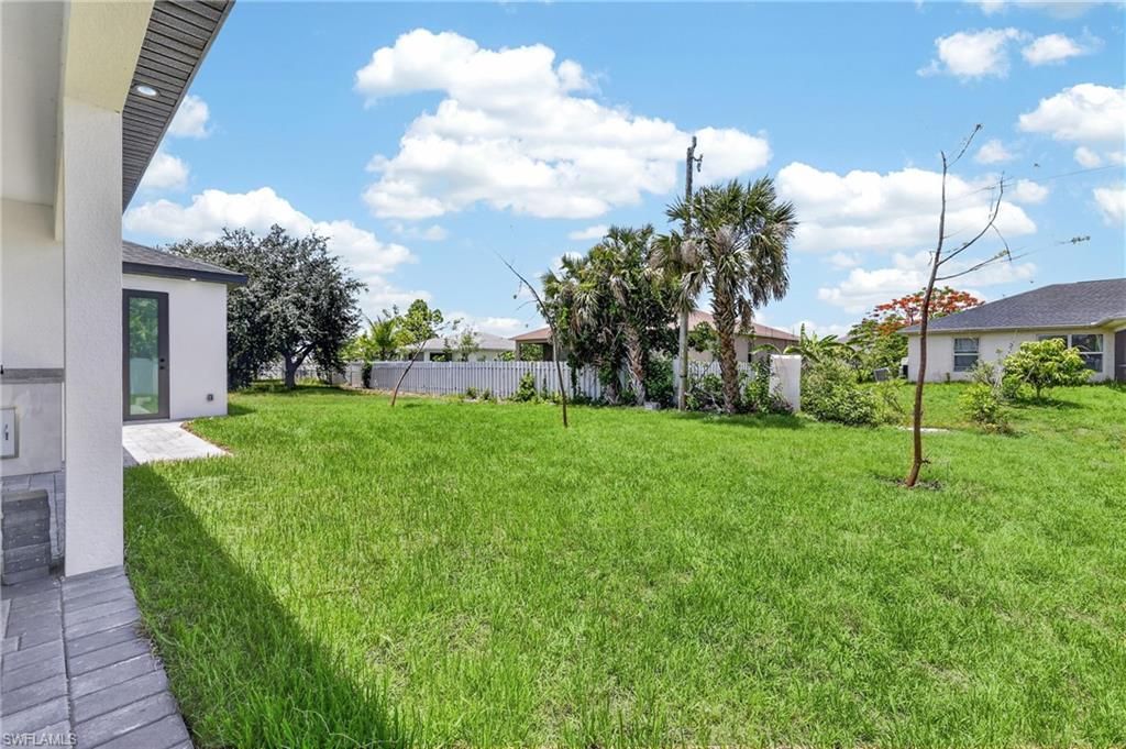 Image 32 of property listing at 1312 NE 5TH AVE, Cape Coral, FL 33909
