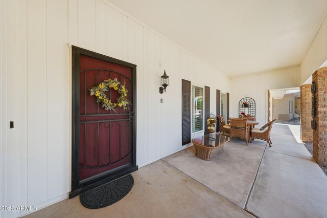 10901 W HIBISCUS Drive, Sun City, AZ 85373
