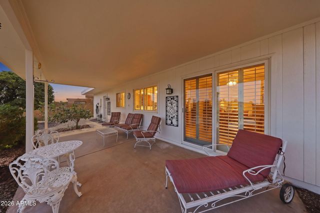 10901 W HIBISCUS Drive, Sun City, AZ 85373
