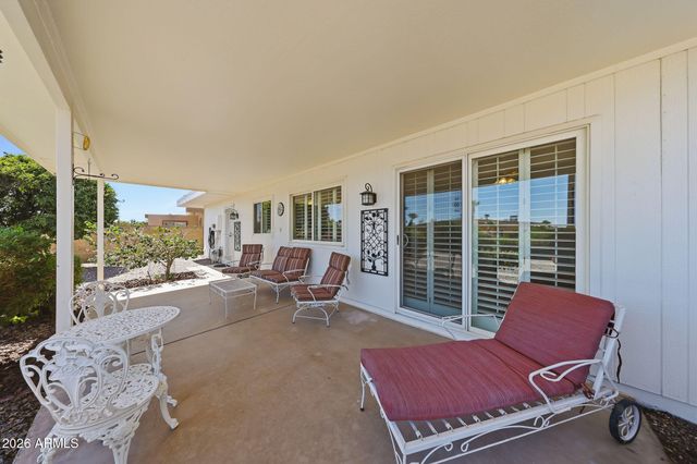 10901 W HIBISCUS Drive, Sun City, AZ 85373