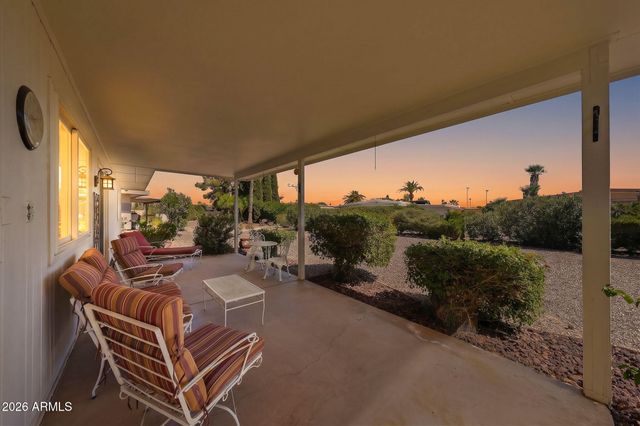 10901 W HIBISCUS Drive, Sun City, AZ 85373